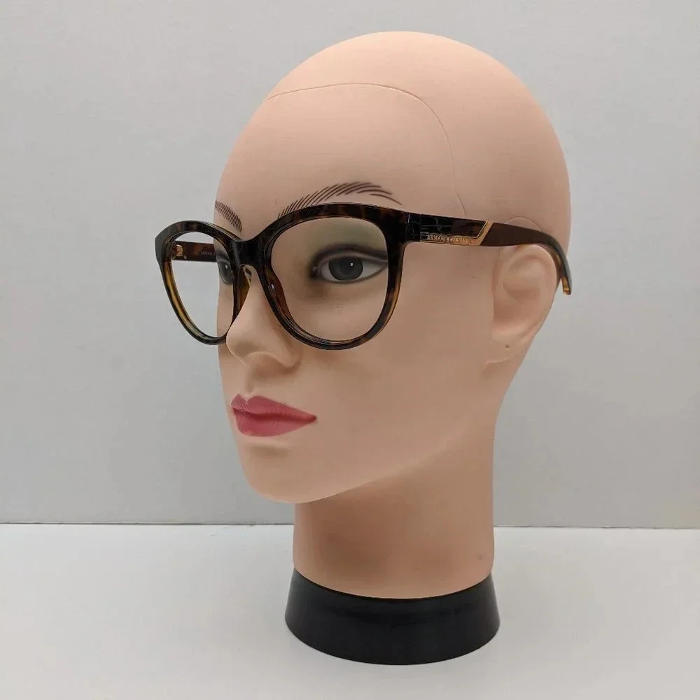 🕶️Frame Only! Armani Exchange AX4051S Sunglasses 55/18 140 /KAI118🕶️​​